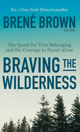 Brown |  Braving the Wilderness | Buch |  Sack Fachmedien