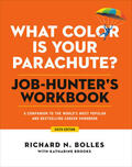 Bolles / Brooks |  What Color Is Your Parachute? Job-Hunter's Workbook | Buch |  Sack Fachmedien