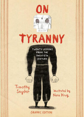 Snyder |  On Tyranny Graphic Edition | Buch |  Sack Fachmedien