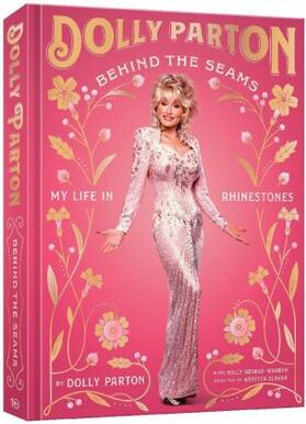 Parton / George-Warren |  Behind the Seams | Buch |  Sack Fachmedien