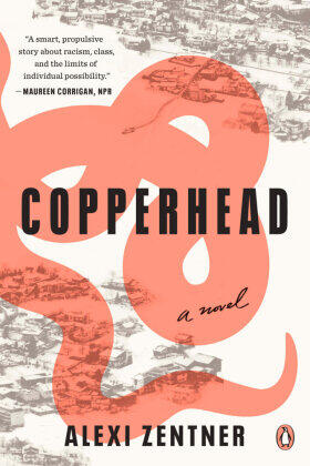 Zentner |  Copperhead | Buch |  Sack Fachmedien