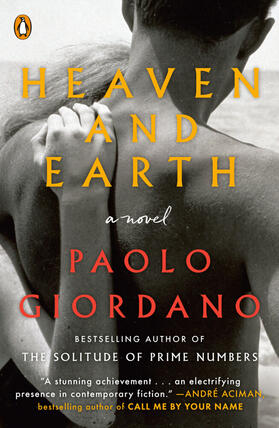 Giordano | Heaven and Earth | Buch | 978-1-9848-7733-8 | www.sack.de