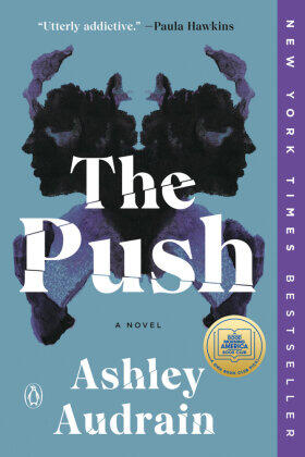 Audrain |  The Push | Buch |  Sack Fachmedien
