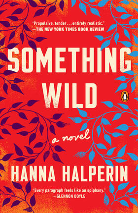 Halperin |  Something Wild | Buch |  Sack Fachmedien