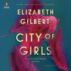 Gilbert |  City of Girls | Sonstiges |  Sack Fachmedien