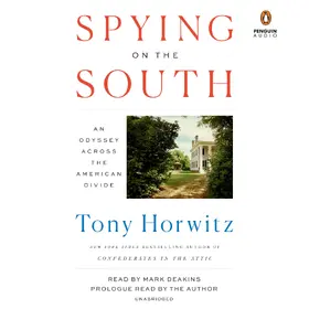 Horwitz |  Spying on the South | Sonstiges |  Sack Fachmedien