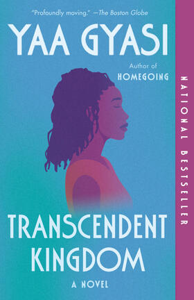 Gyasi |  Transcendent Kingdom | Buch |  Sack Fachmedien
