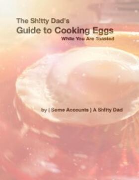 Tricks |  Cooking Eggs While You are Toasted | eBook | Sack Fachmedien