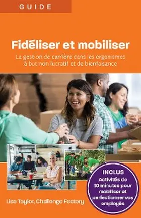 Taylor |  Fidéliser et mobiliser | eBook | Sack Fachmedien