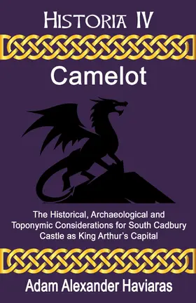 Haviaras |  Camelot | eBook | Sack Fachmedien
