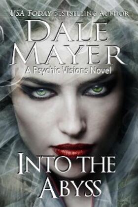 Mayer |  Into the Abyss (Psychic Visions, #10) | eBook | Sack Fachmedien