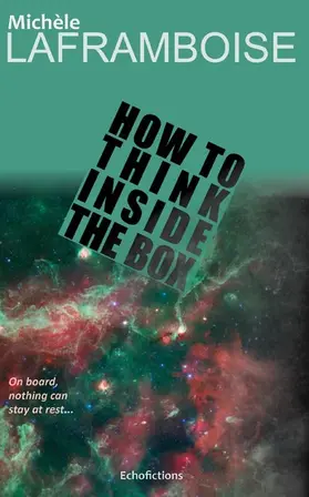 Laframboise |  How to Think Inside the Box | eBook | Sack Fachmedien
