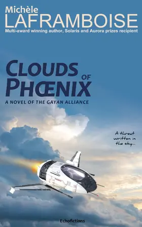 Laframboise |  Clouds of Phoenix (WOW Stories) | eBook | Sack Fachmedien