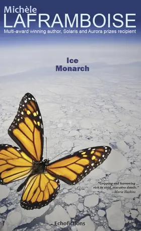 Laframboise |  Ice Monarch | eBook | Sack Fachmedien