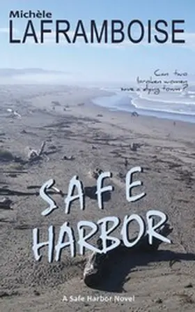 Laframboise |  Safe Harbor | eBook | Sack Fachmedien