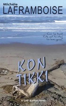 Laframboise |  Kon Tikki | eBook | Sack Fachmedien