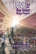Frankel / Carroll |  LOVE AND THE BAY STREET BINGO PLAYERS | eBook | Sack Fachmedien