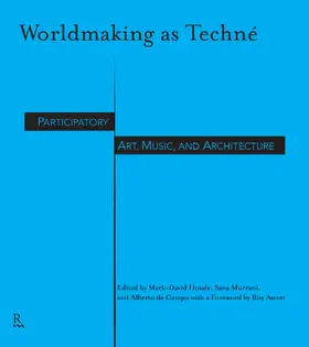 Hosale / de Campo / Murrani |  Worldmaking as Techné | eBook | Sack Fachmedien