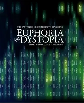Cook / Diamond |  Euphoria and Dystopia | eBook | Sack Fachmedien