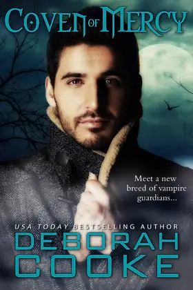 Cooke |  Coven of Mercy | eBook | Sack Fachmedien