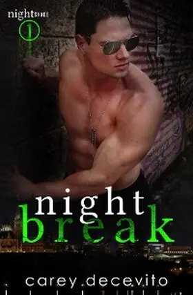 Decevito / Hrdlicka |  Night Break | eBook | Sack Fachmedien