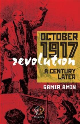 Amin |  October 1917 Revolution | eBook | Sack Fachmedien