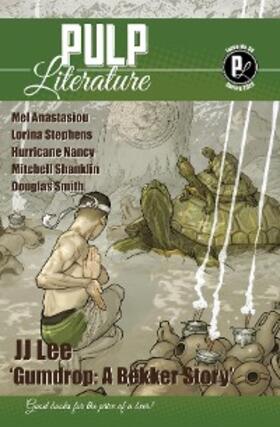 Lee |  Pulp Literature Spring 2022 | eBook | Sack Fachmedien