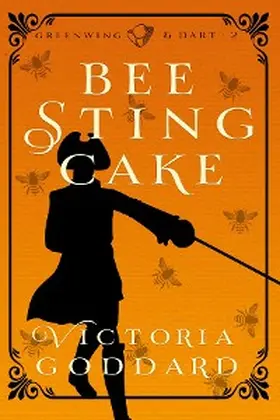 Goddard |  Bee Sting Cake | eBook | Sack Fachmedien
