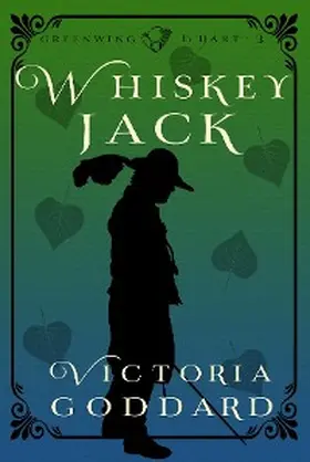 Goddard |  Whiskeyjack | eBook | Sack Fachmedien