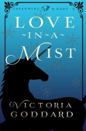 Goddard |  Love-in-a-Mist | eBook | Sack Fachmedien