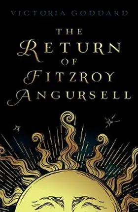 Goddard |  The Return of Fitzroy Angursell | eBook | Sack Fachmedien