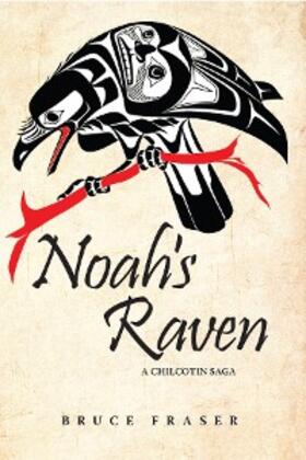 Fraser |  Noah's Raven | eBook | Sack Fachmedien