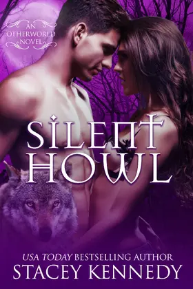 Kennedy |  Silent Howl | eBook | Sack Fachmedien