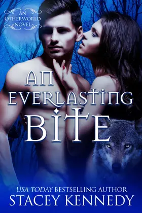 Kennedy |  An Everlasting Bite | eBook | Sack Fachmedien
