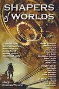 Willett / Huff / Scalzi |  Shapers of Worlds | eBook | Sack Fachmedien