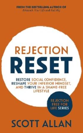 Allan |  Rejection Reset | eBook | Sack Fachmedien