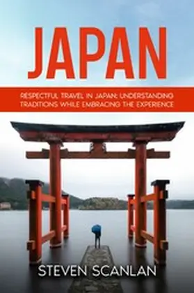 Scanlan |  Japan | eBook | Sack Fachmedien