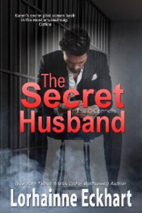 Eckhart | The Secret Husband | E-Book | www.sack.de