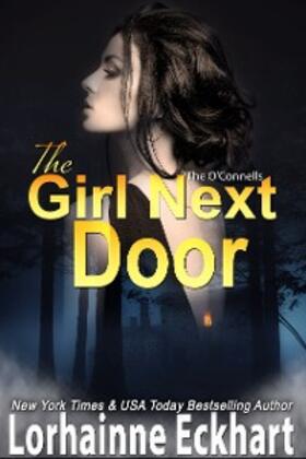 Eckhart | The Girl Next Door | E-Book | www.sack.de