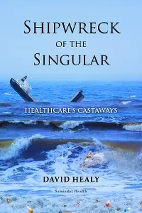 Healy |  Shipwreck of the Singular | eBook | Sack Fachmedien