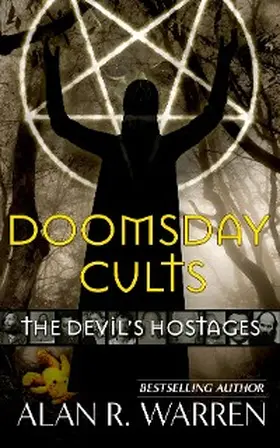 Warren |  Doomsday Cults ; The Devil's Hostages | eBook | Sack Fachmedien