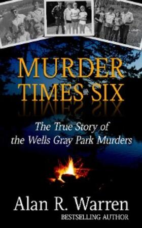 Warren |  Murder Times Six | eBook | Sack Fachmedien