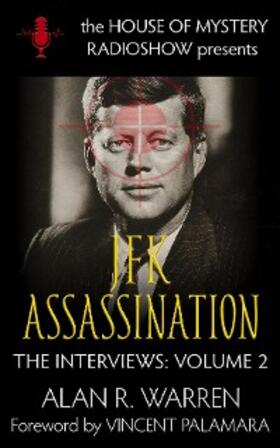 Warren |  The JFK Assassination | eBook | Sack Fachmedien