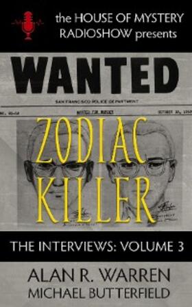 Warren |  Zodiac Killer Interviews | eBook | Sack Fachmedien