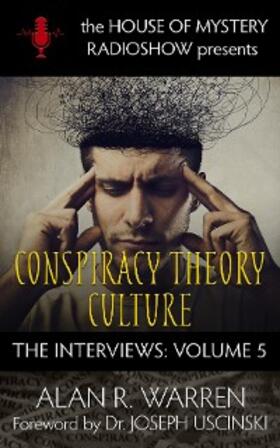 Warren / Uscinski |  Conspiracy Theory Culture | eBook | Sack Fachmedien