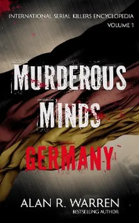 Warren |  Murderous Minds Germany | eBook | Sack Fachmedien