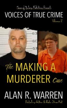 Warren |  Making A Murderer Case | eBook | Sack Fachmedien