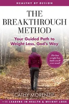 Morenzie |  The Breakthrough Method | eBook | Sack Fachmedien