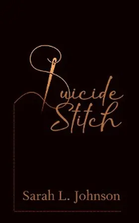 Johnson |  Suicide Stitch | eBook | Sack Fachmedien