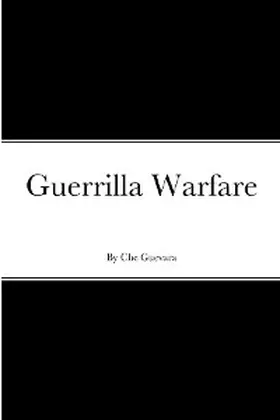 Guevara |  Guerrilla Warfare Large Print | eBook | Sack Fachmedien